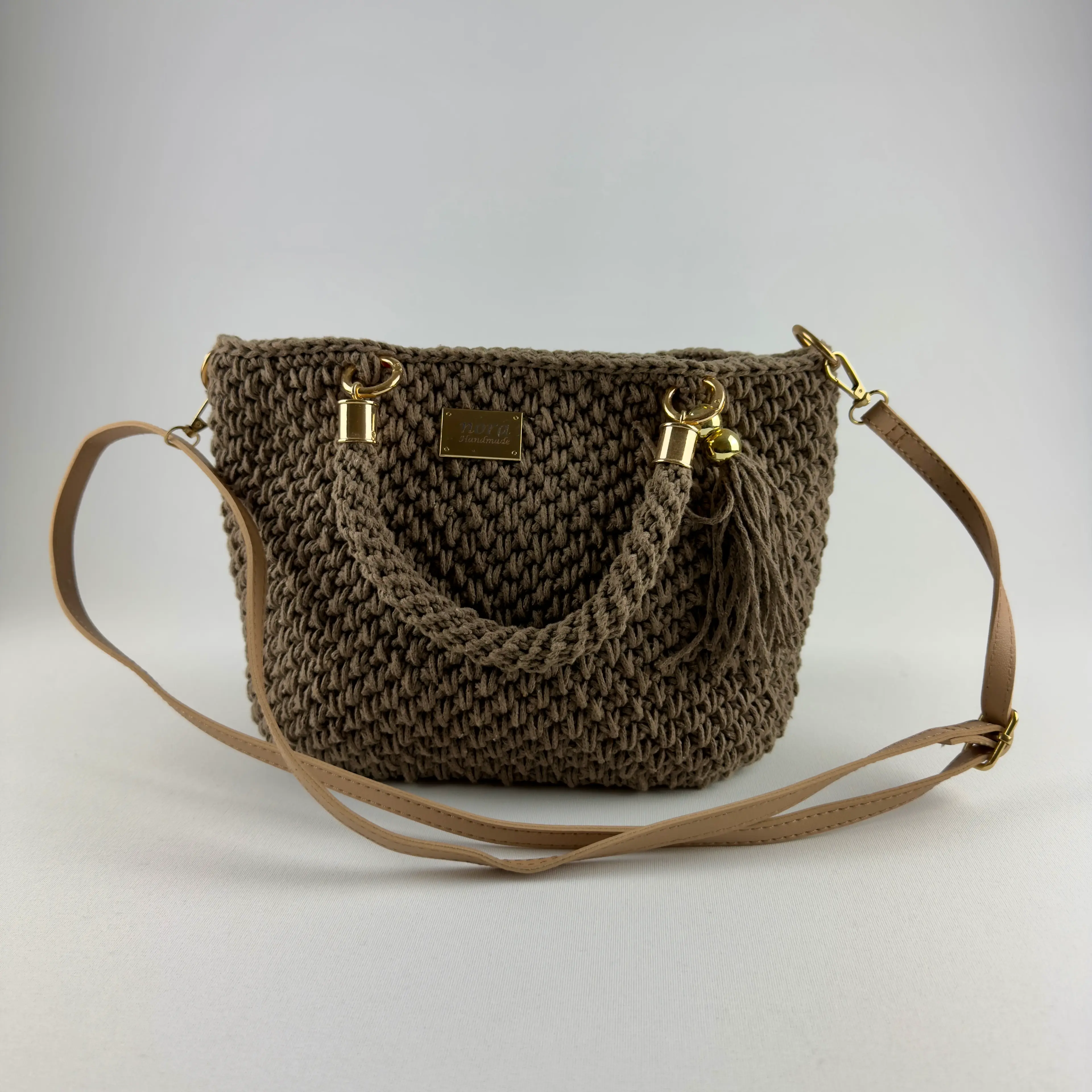 Χειροποίητη δημιουργία Nora Handmade 11