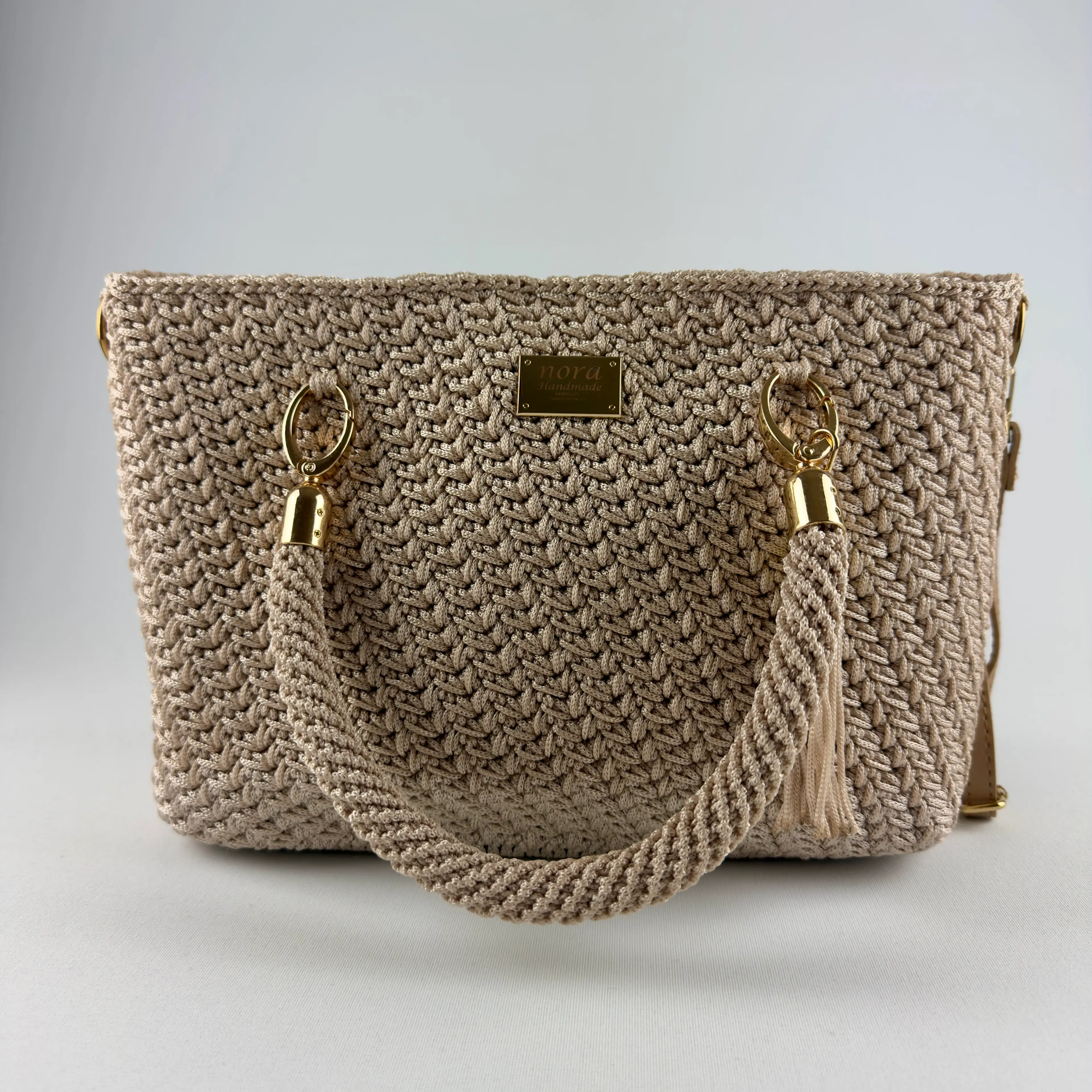 Χειροποίητη δημιουργία Nora Handmade 14