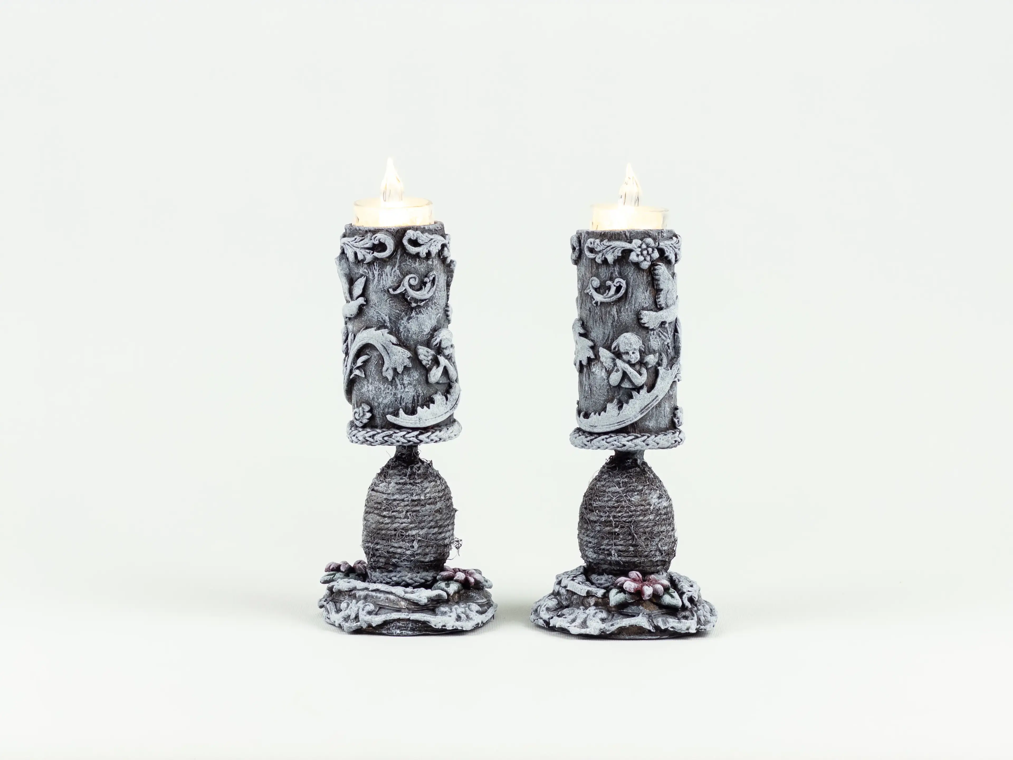 Χειροποίητη δημιουργία Nora Handmade 110
