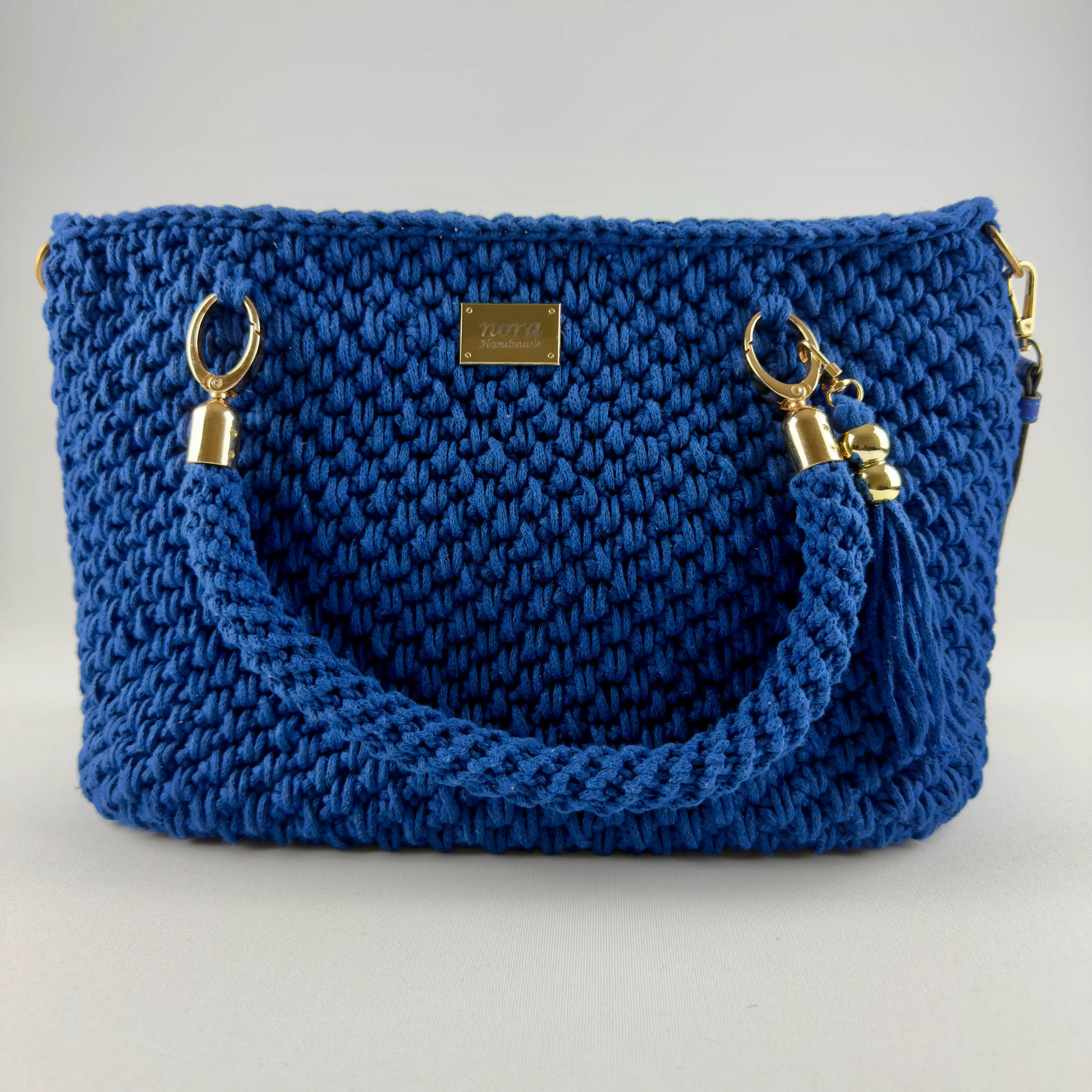Χειροποίητη δημιουργία Nora Handmade 18