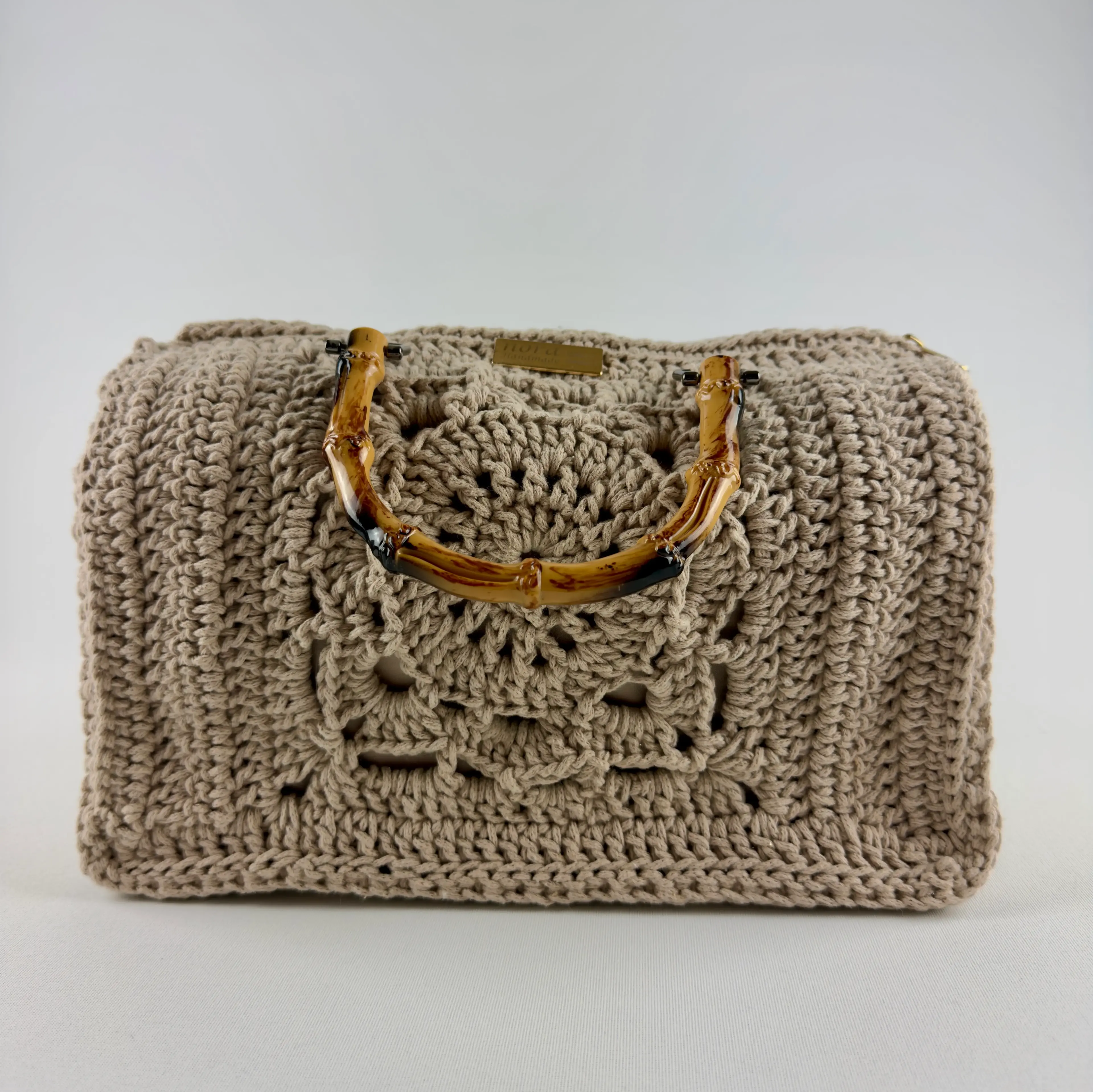 Χειροποίητη δημιουργία Nora Handmade 2