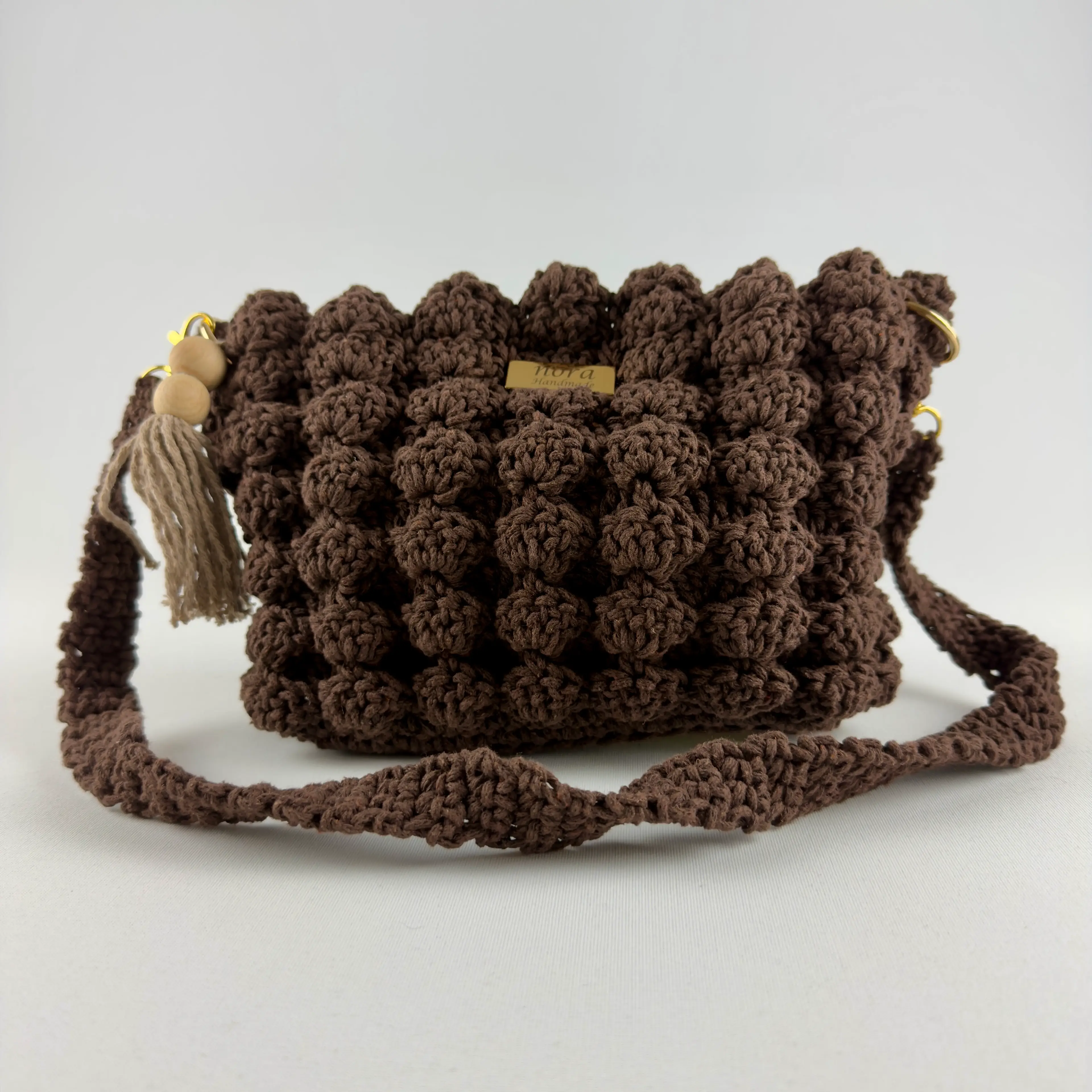 Χειροποίητη δημιουργία Nora Handmade 27