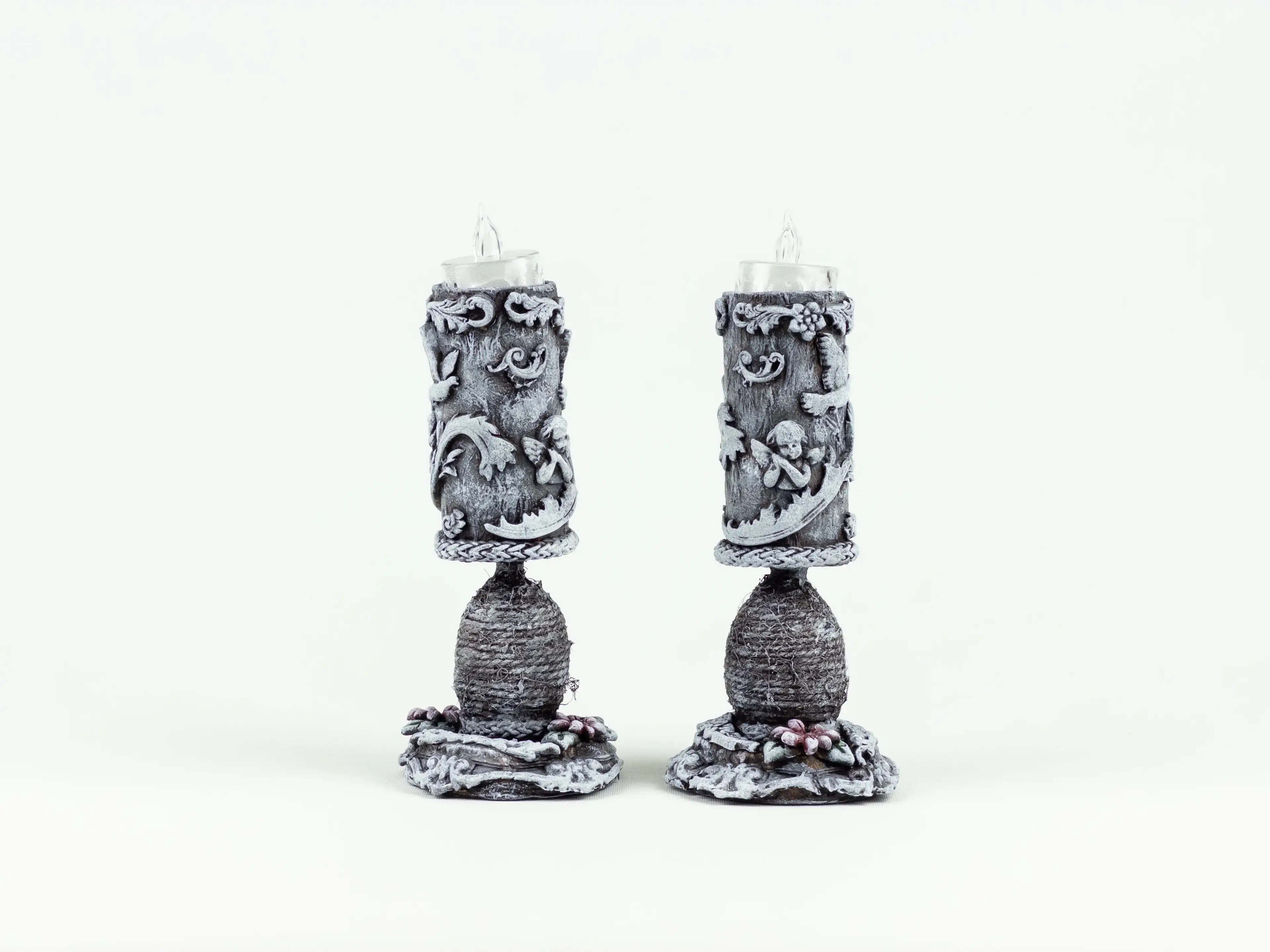 Χειροποίητη δημιουργία Nora Handmade 109