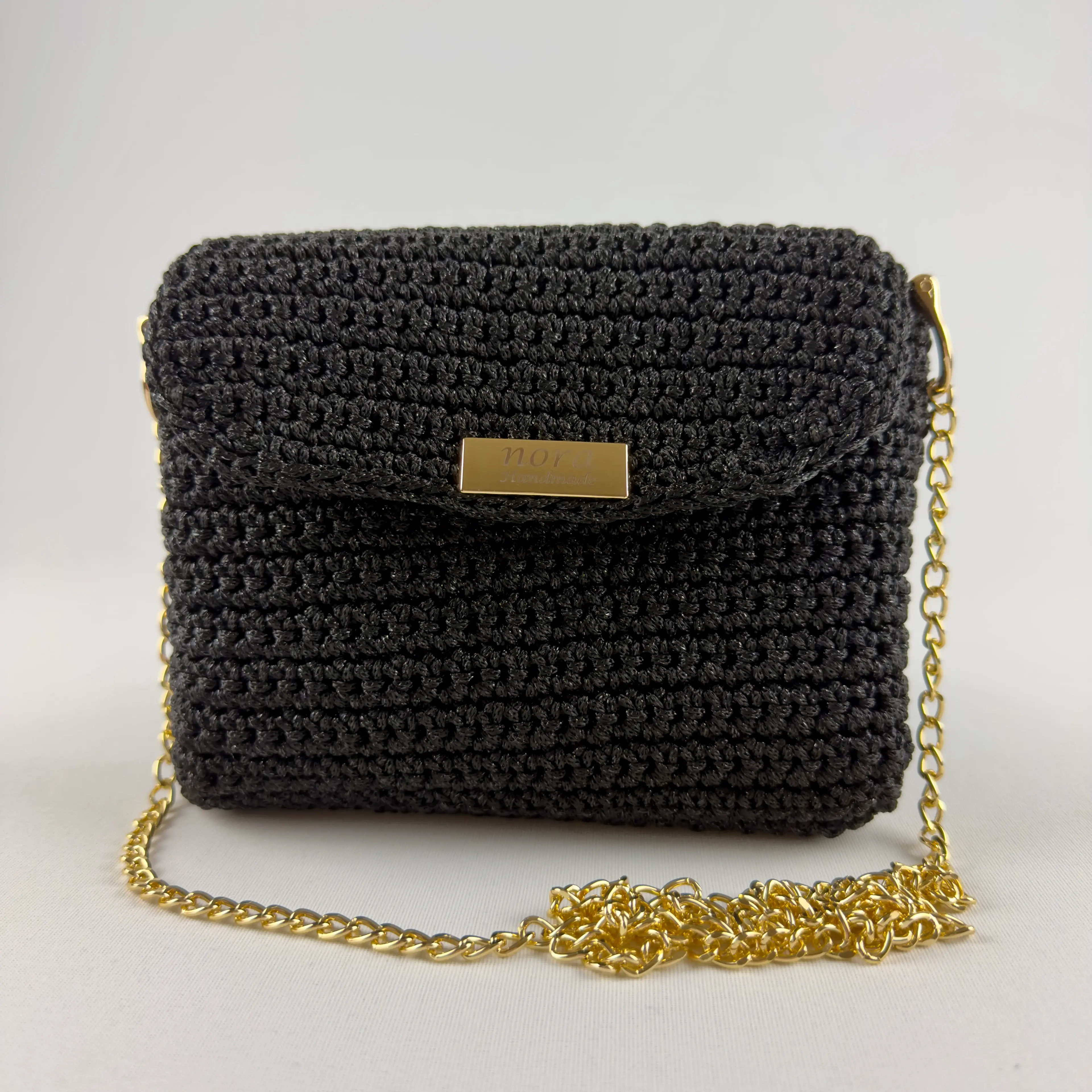 Χειροποίητη δημιουργία Nora Handmade 19