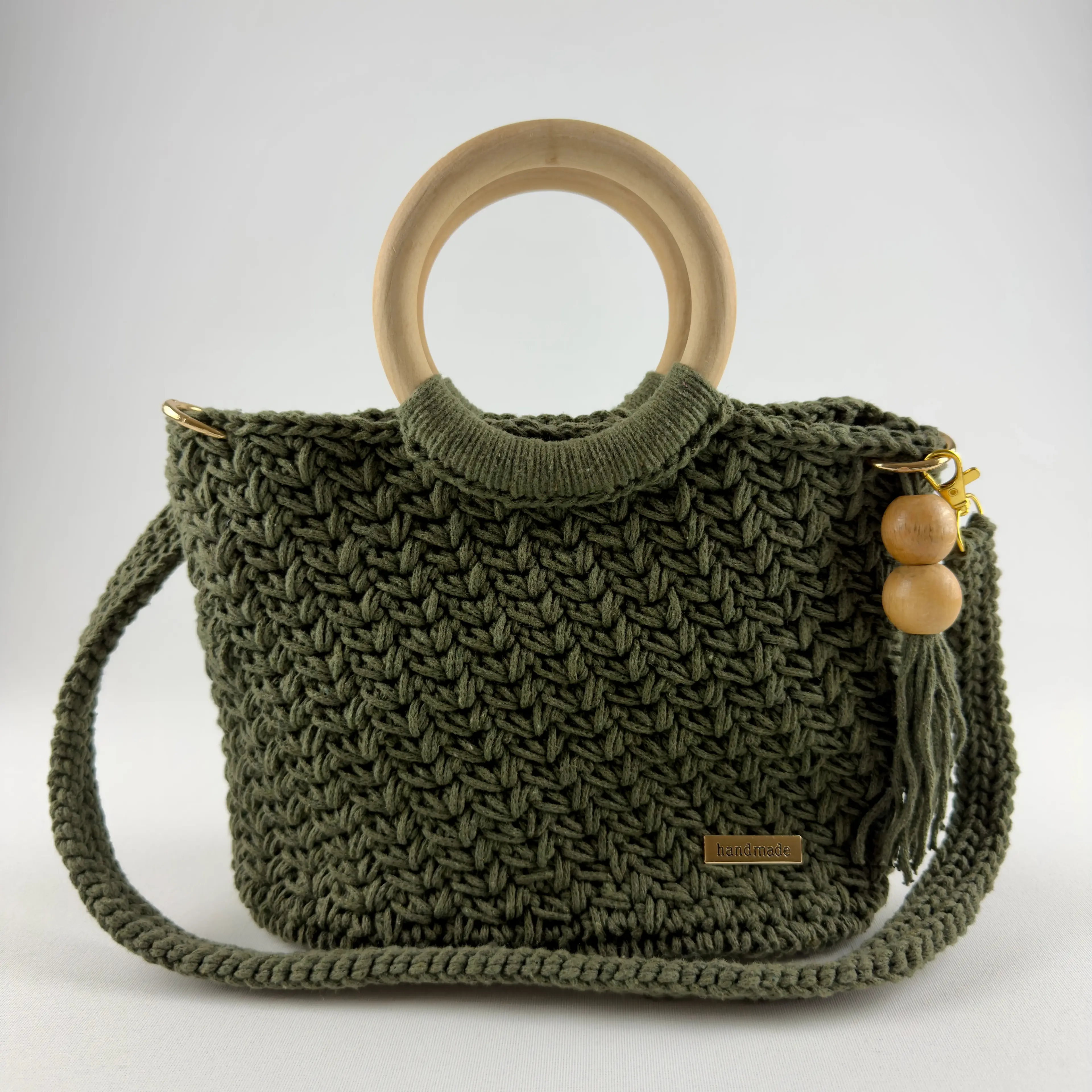 Χειροποίητη δημιουργία Nora Handmade 13