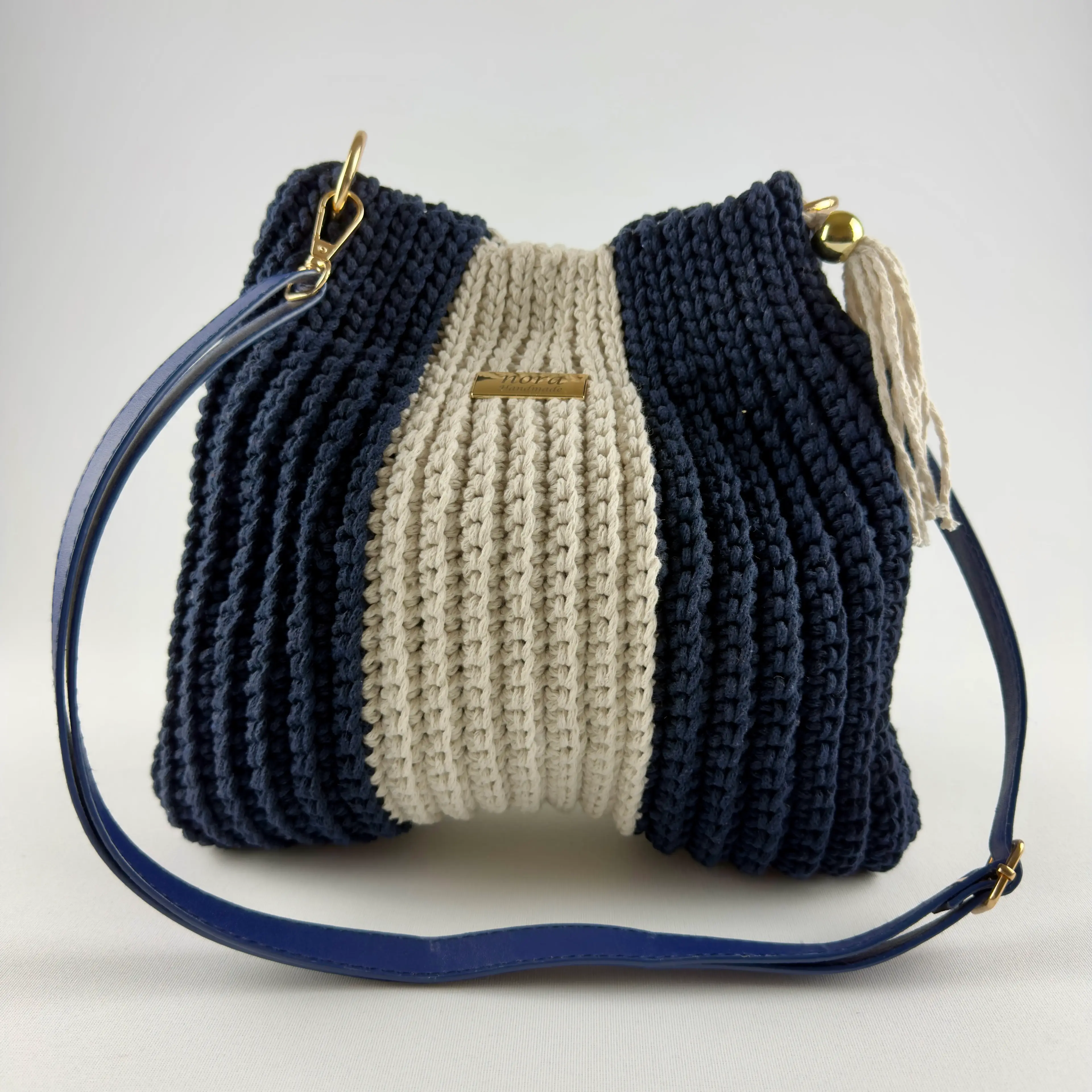 Χειροποίητη δημιουργία Nora Handmade 17