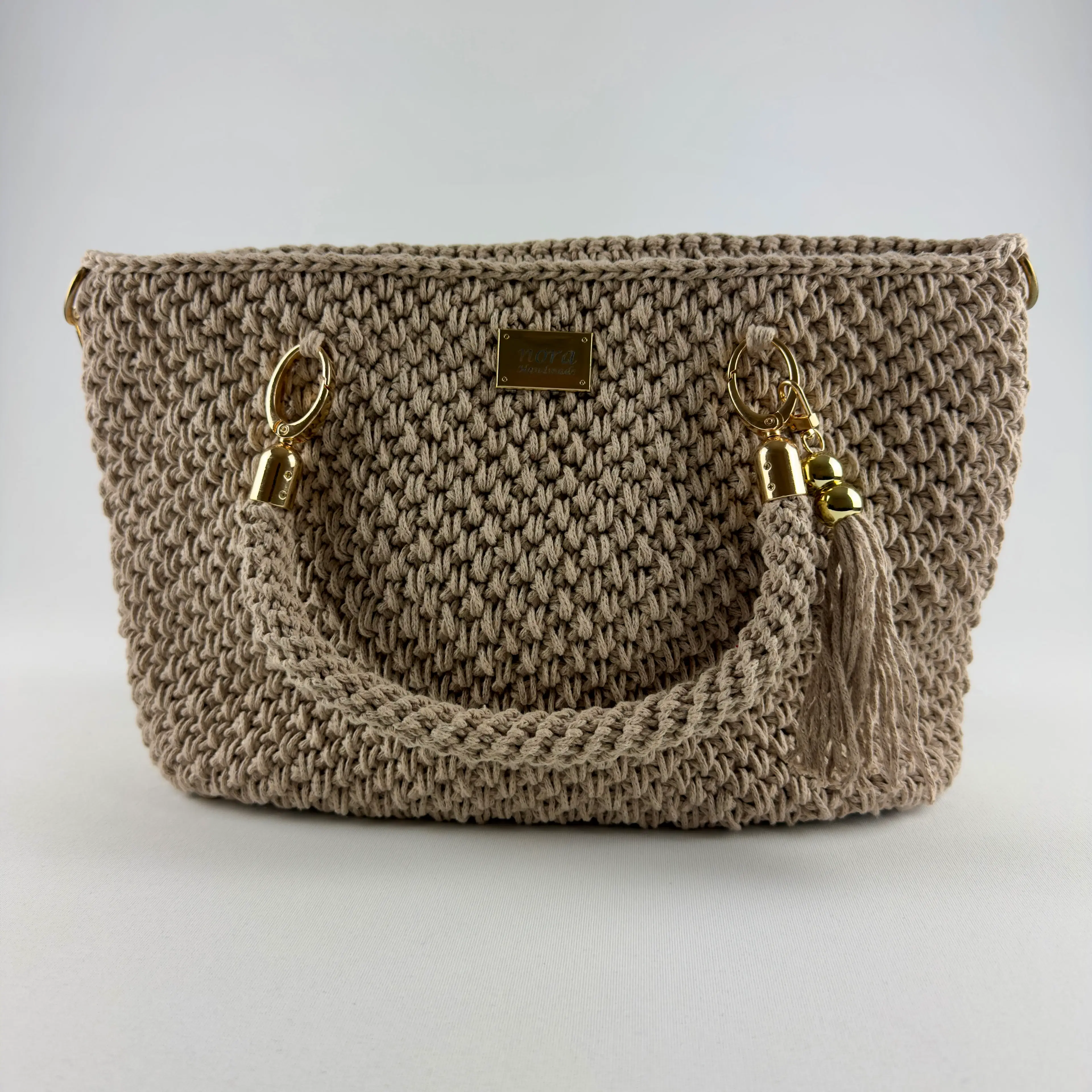 Χειροποίητη δημιουργία Nora Handmade 25