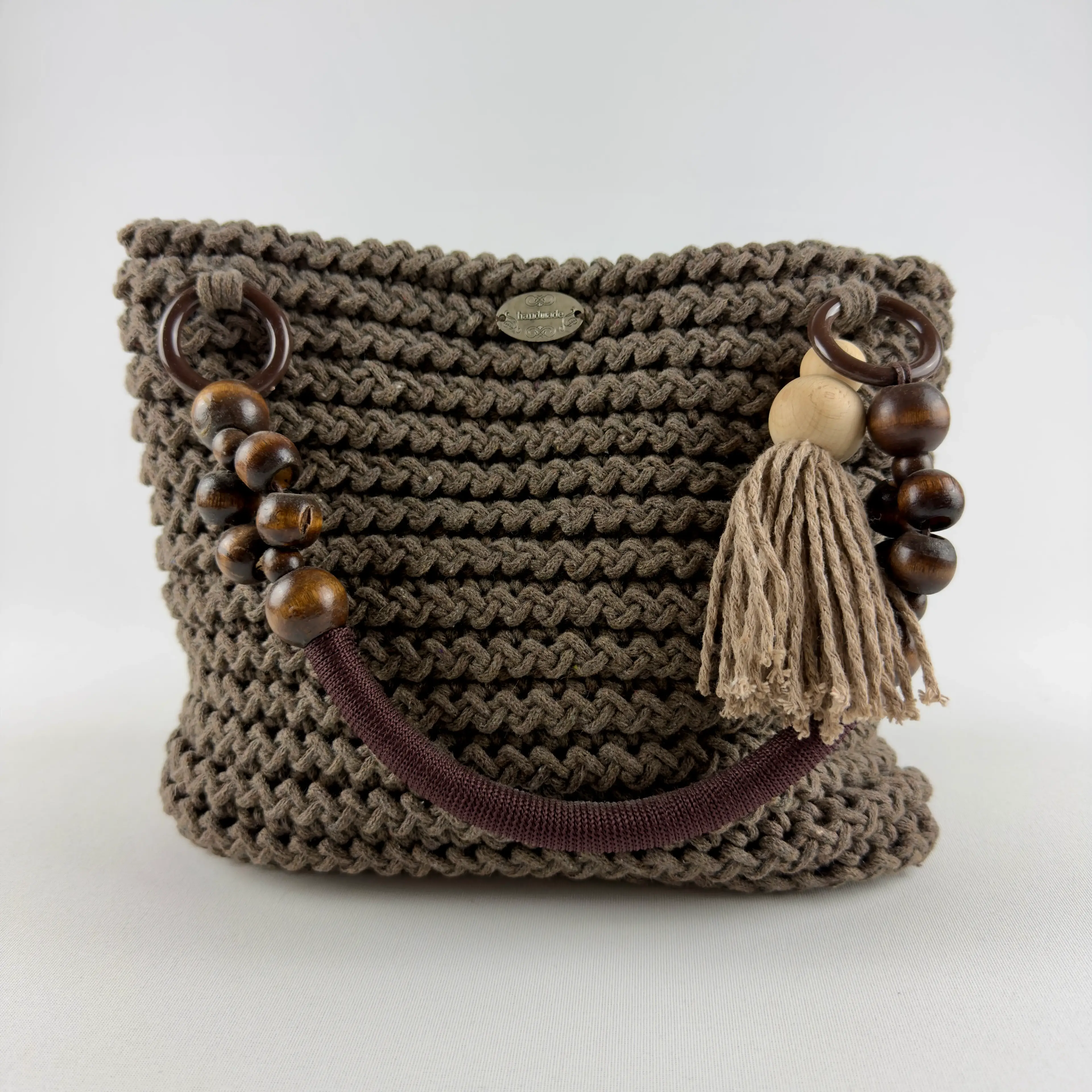 Χειροποίητη δημιουργία Nora Handmade 10