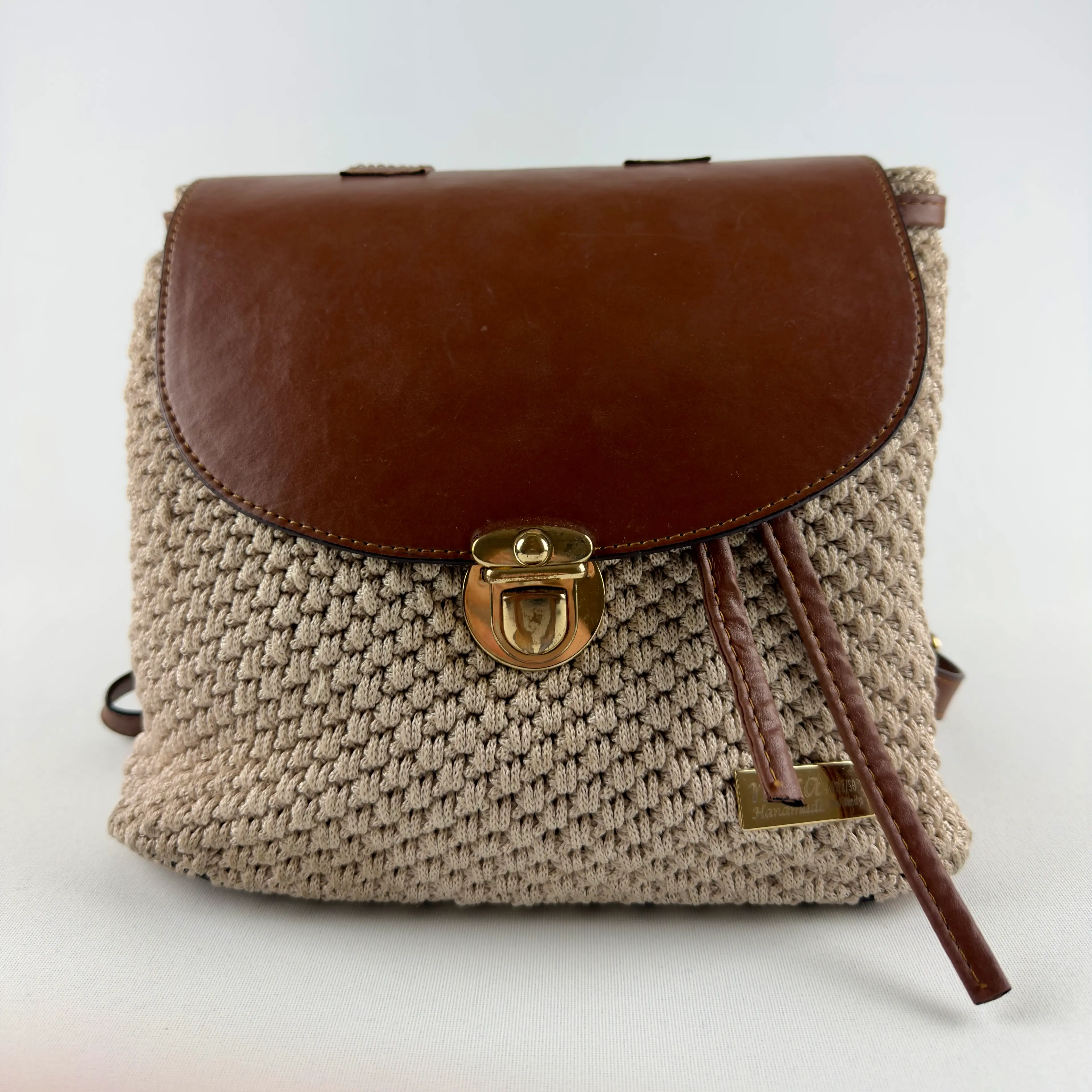 Χειροποίητη δημιουργία Nora Handmade 4