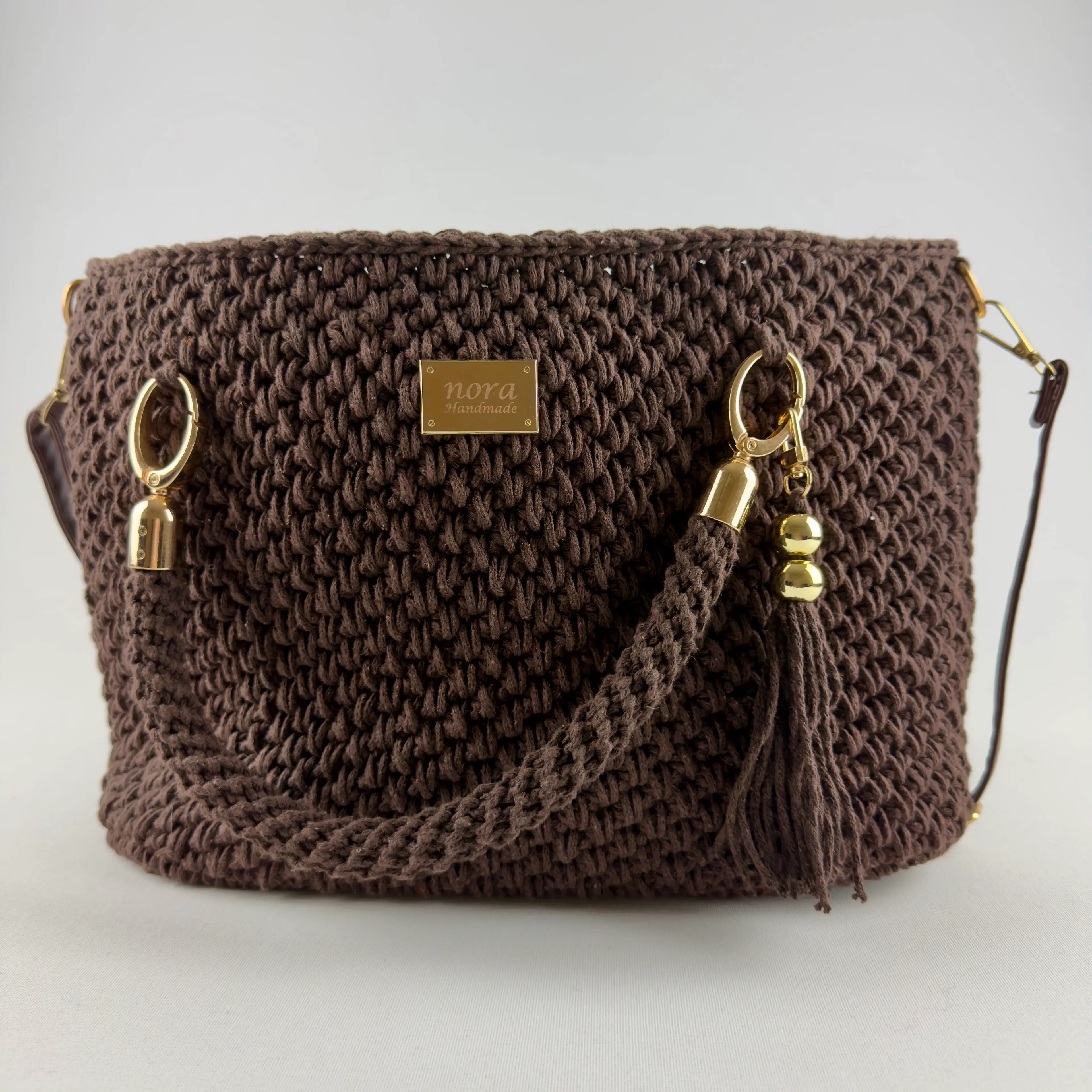 Χειροποίητη δημιουργία Nora Handmade 8