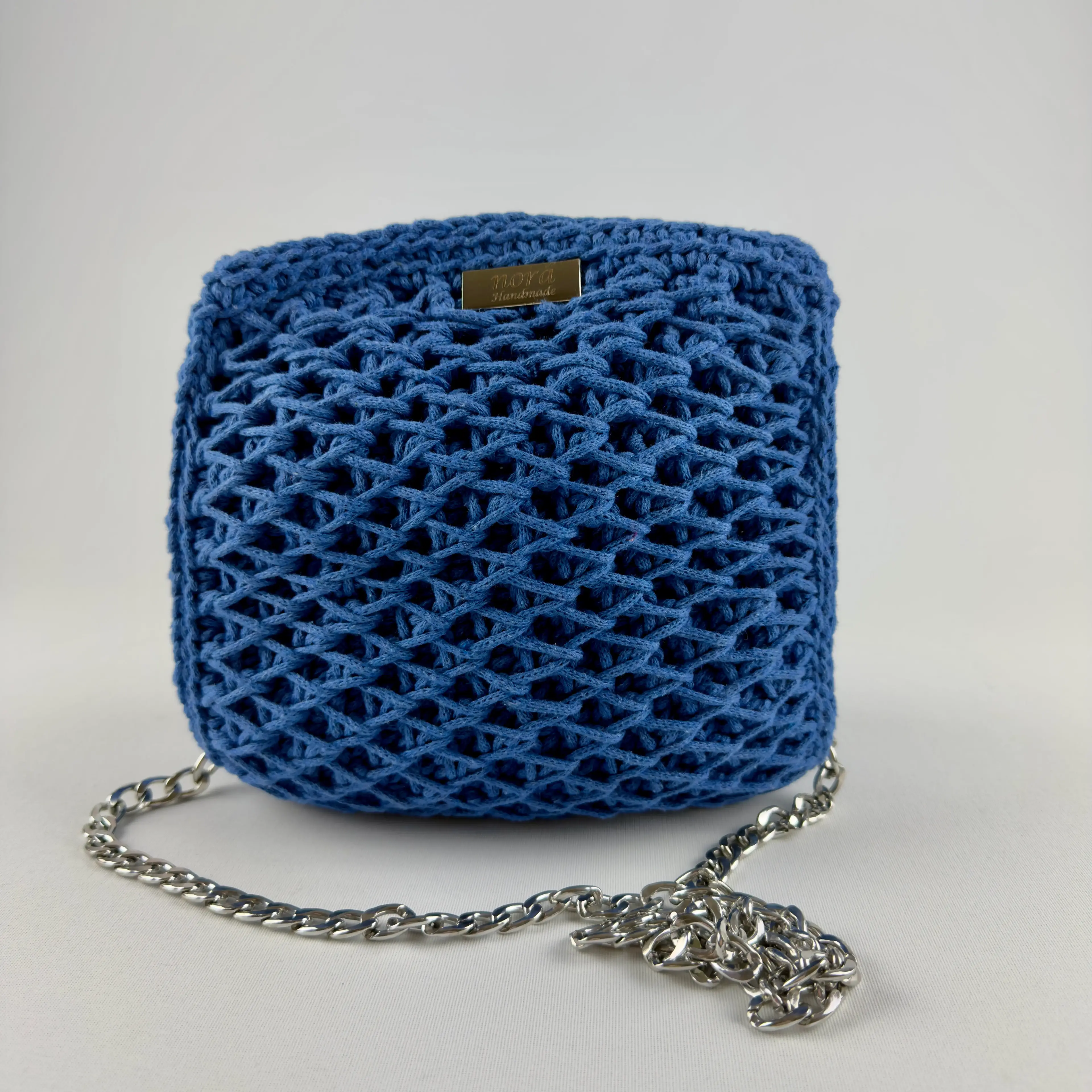Χειροποίητη δημιουργία Nora Handmade 22
