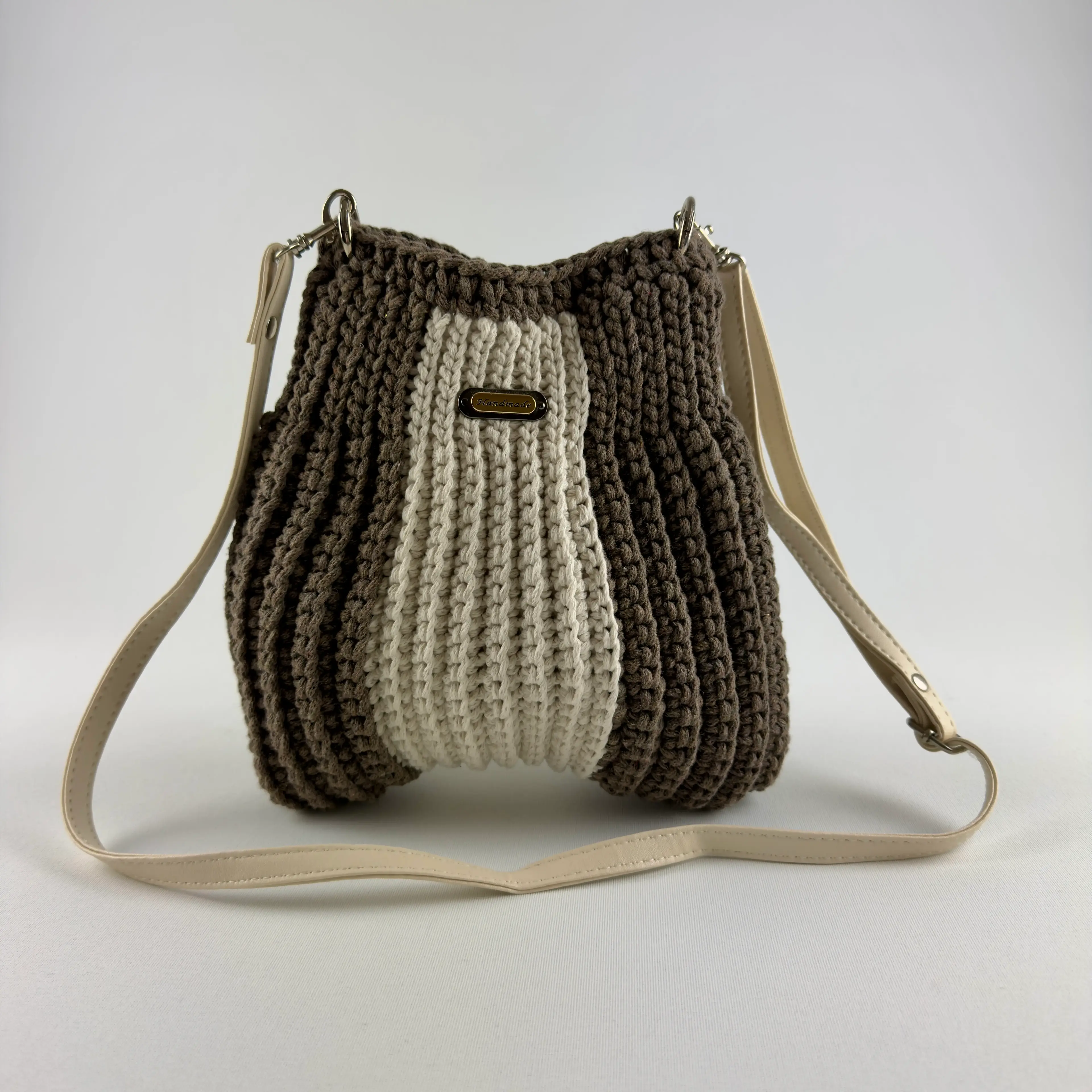 Χειροποίητη δημιουργία Nora Handmade 9