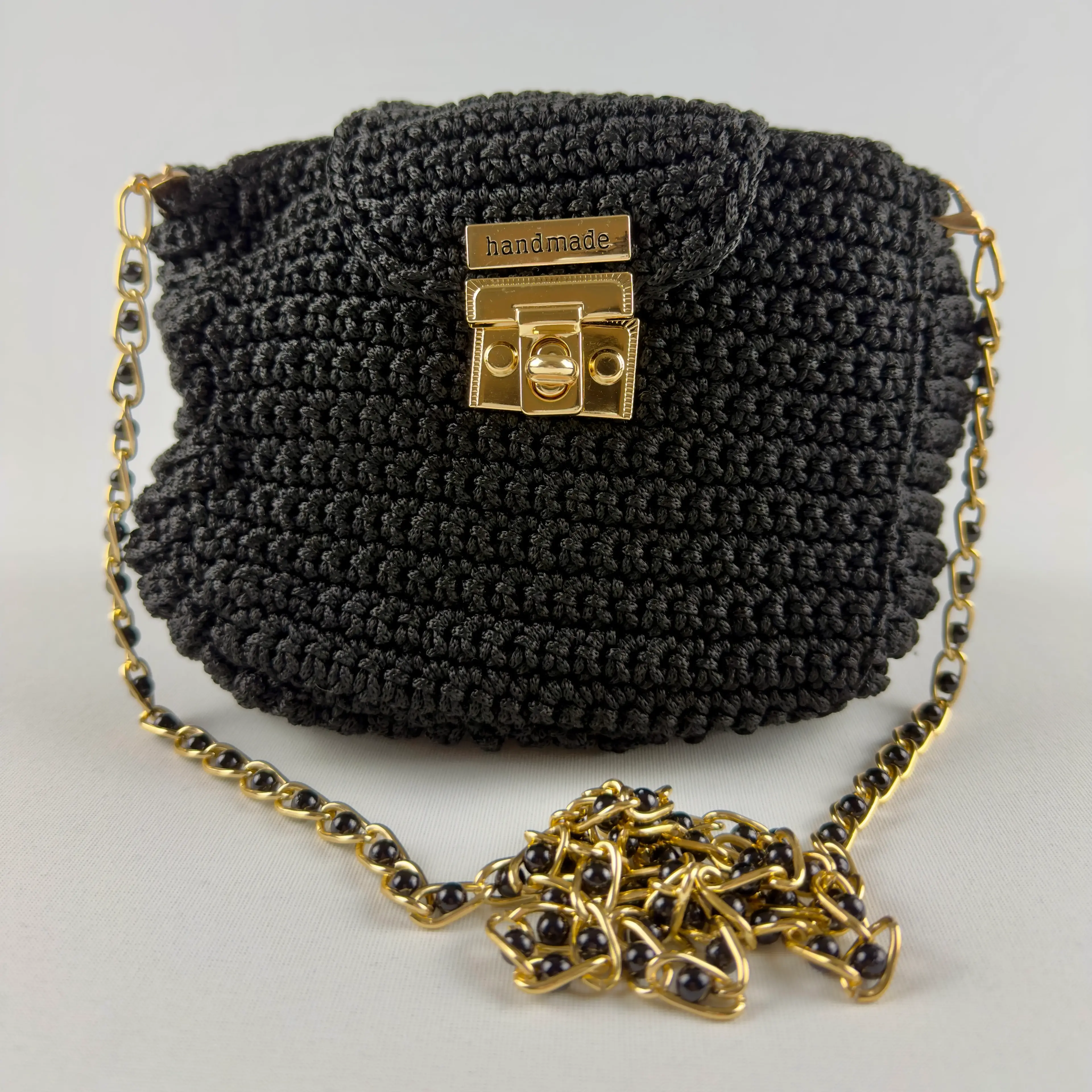 Χειροποίητη δημιουργία Nora Handmade 7