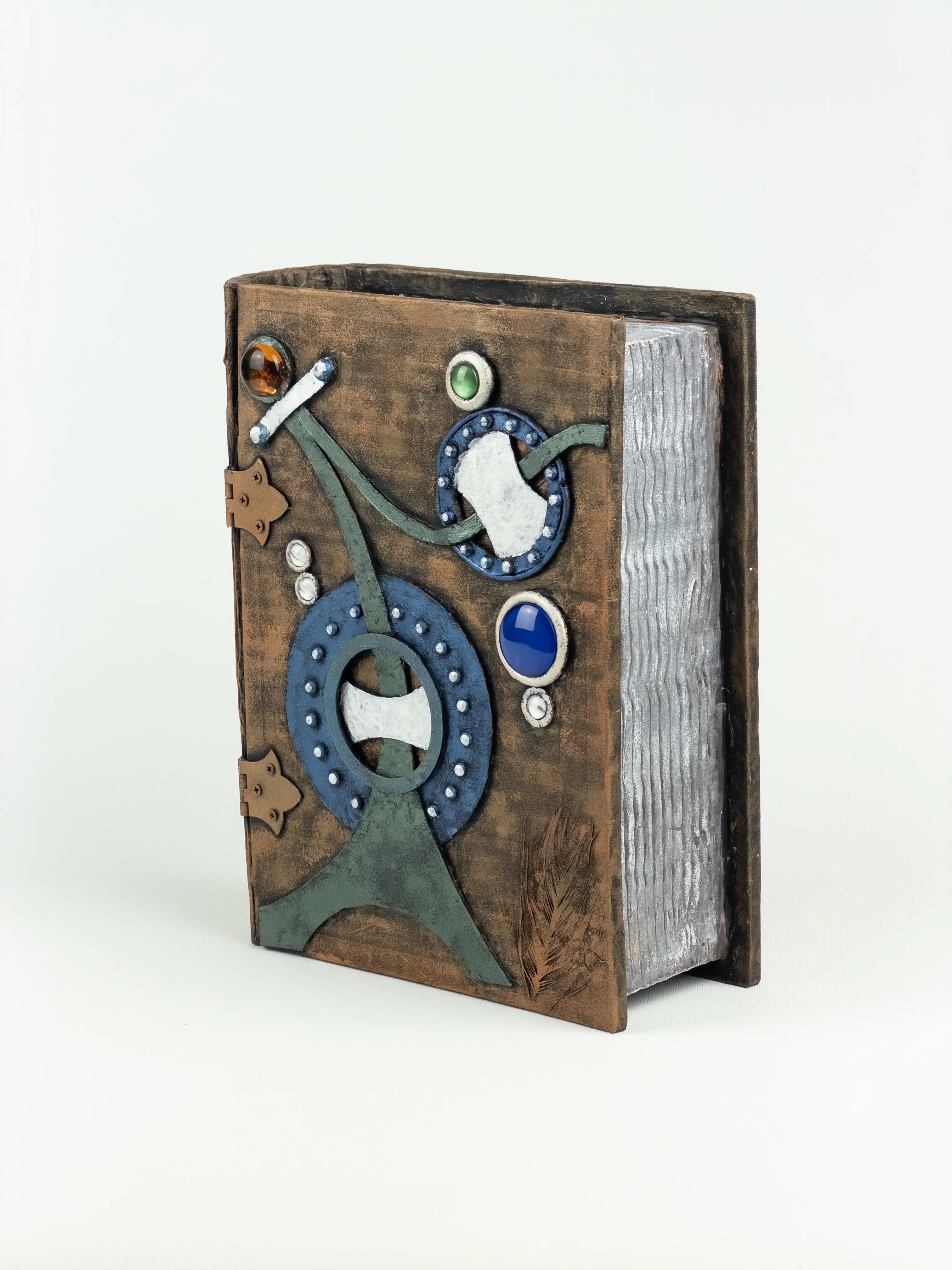 Χειροποίητη δημιουργία Nora Handmade 35