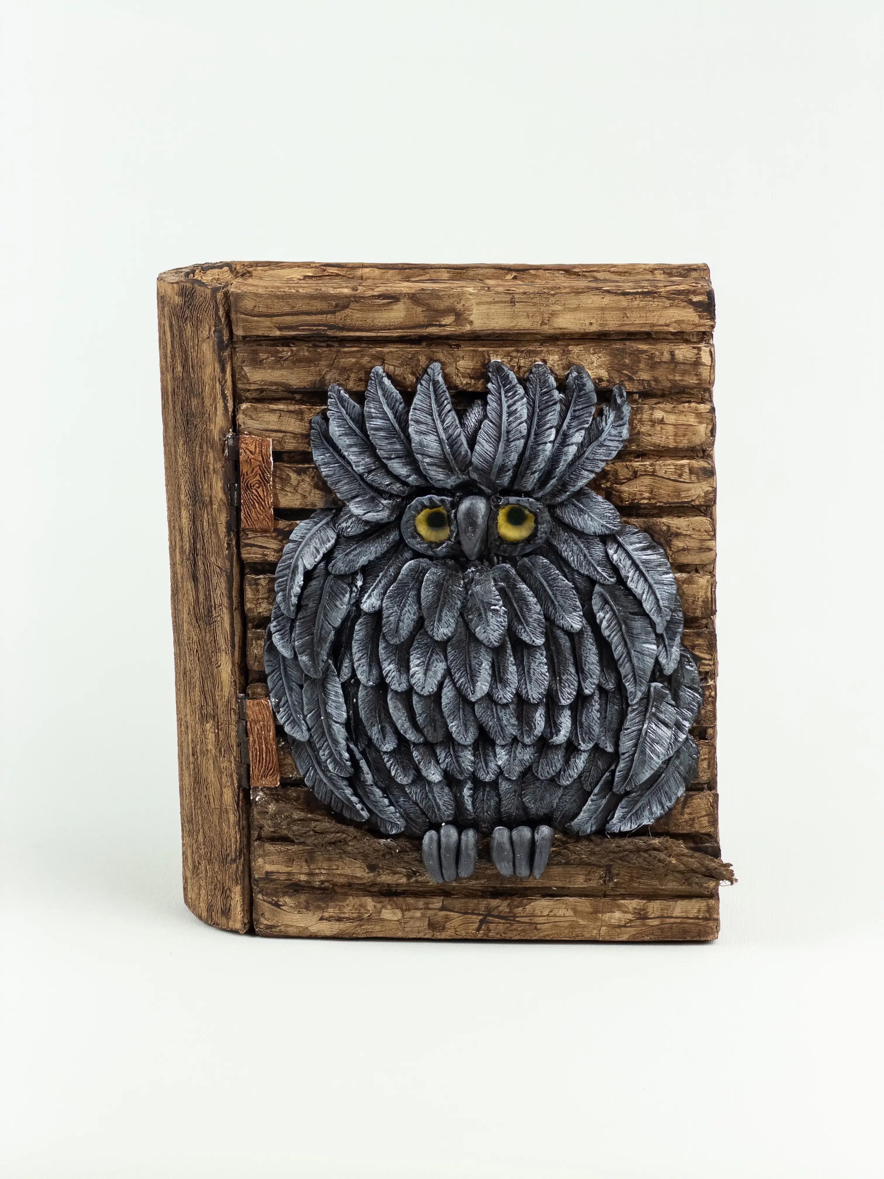 Χειροποίητη δημιουργία Nora Handmade 43